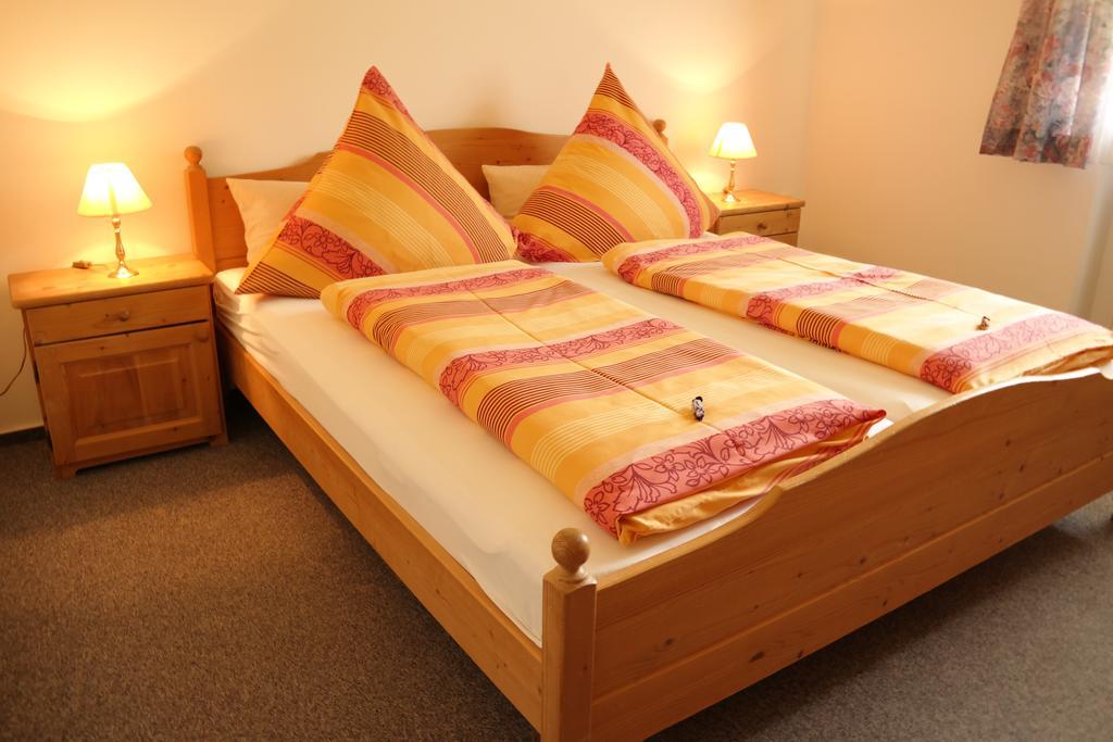 Appartement Am Mitterberg *