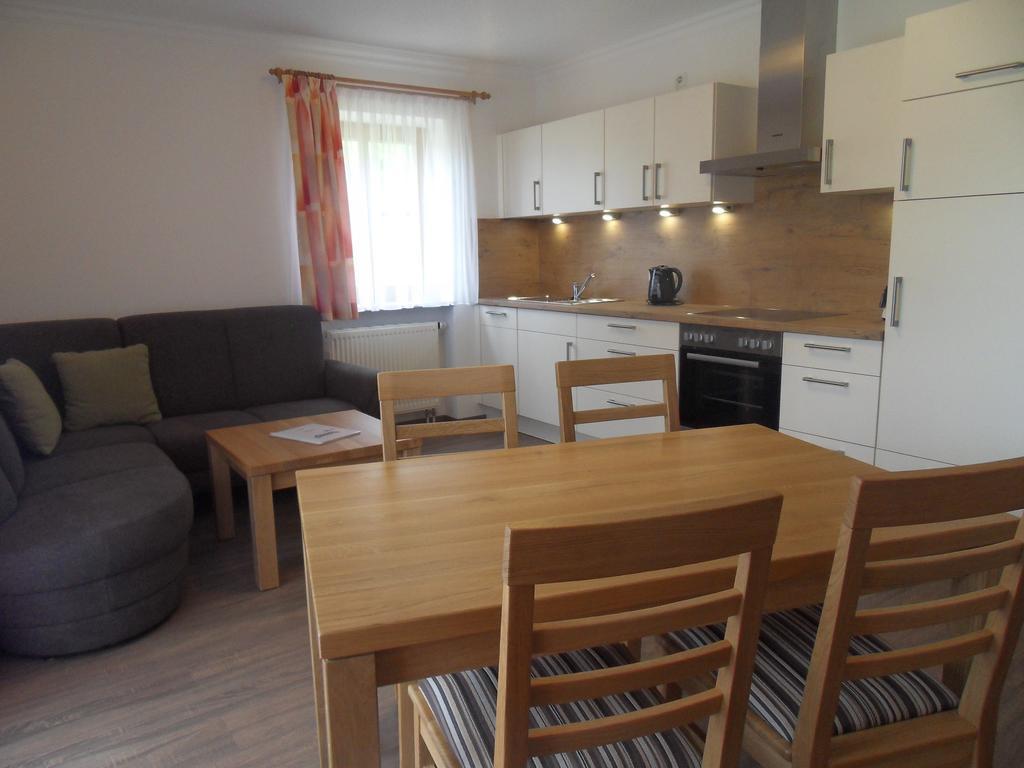 Am Mitterberg Appartement Bad Birnbach