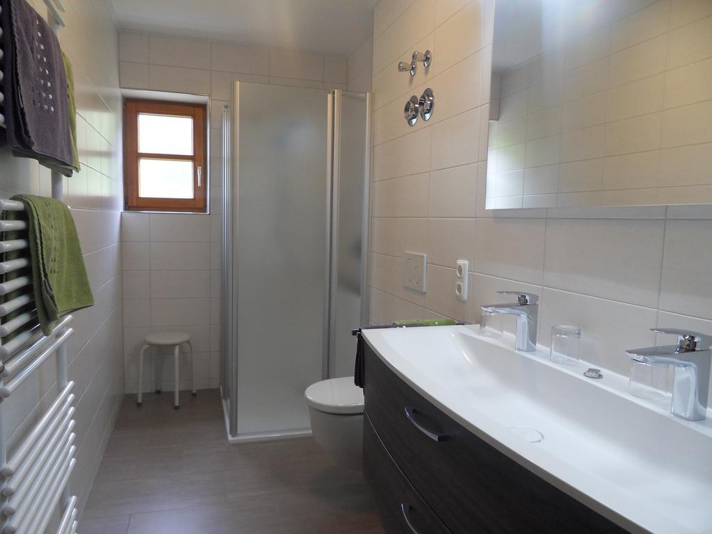 Am Mitterberg Appartement *
