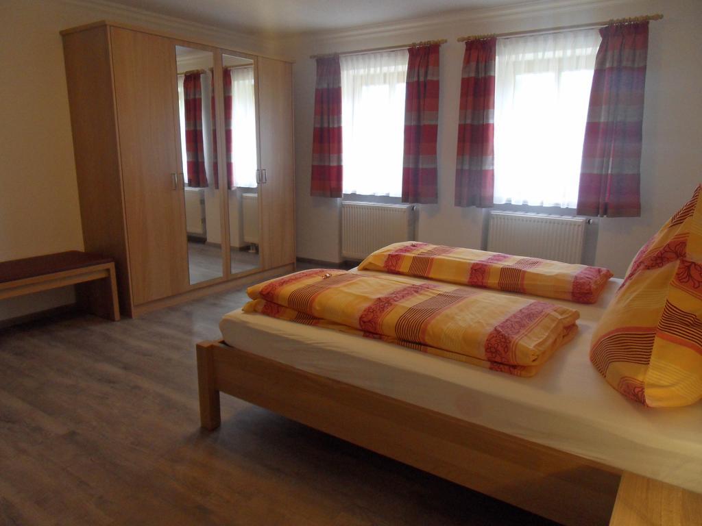 Am Mitterberg Appartement *