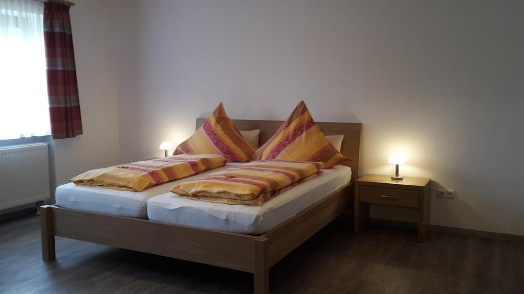 Am Mitterberg Appartement *
