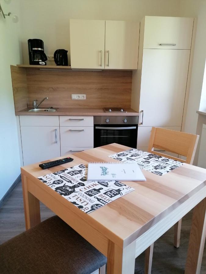 Am Mitterberg Appartement *