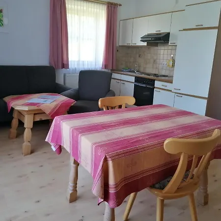 Ferienhof Am Mitterberg Bad Birnbach Esterno foto