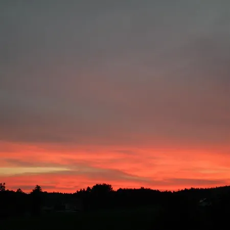 Ferienhof Am Mitterberg Bad Birnbach Esterno foto