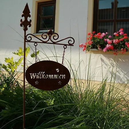 Ferienhof Am Mitterberg Bad Birnbach Esterno foto