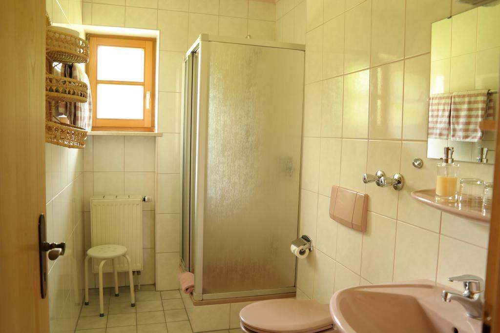 Appartement Am Mitterberg Bad Birnbach
