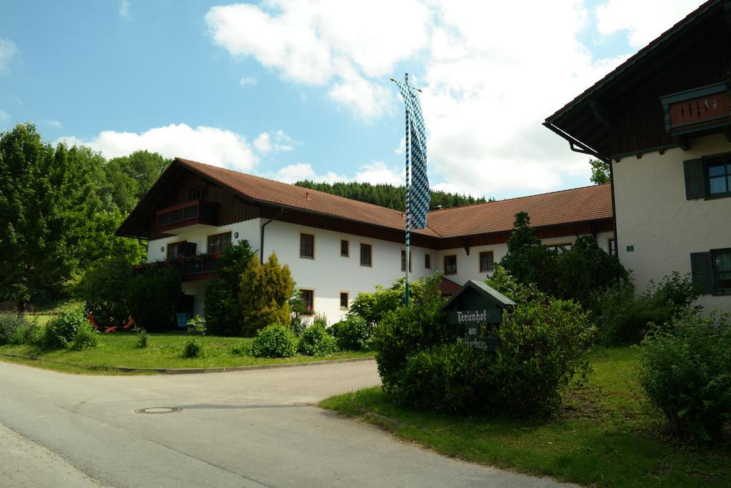Am Mitterberg Appartement *