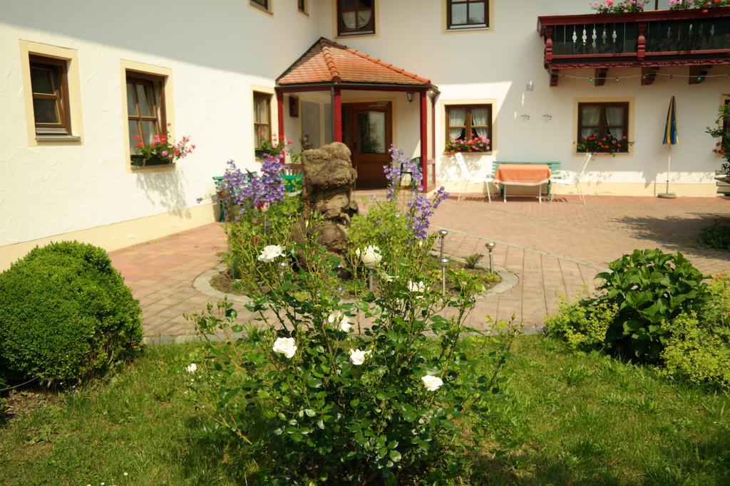 Appartement Am Mitterberg Bad Birnbach