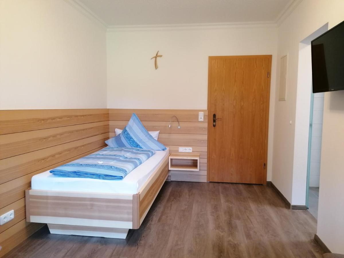 Appartement Am Mitterberg Bad Birnbach