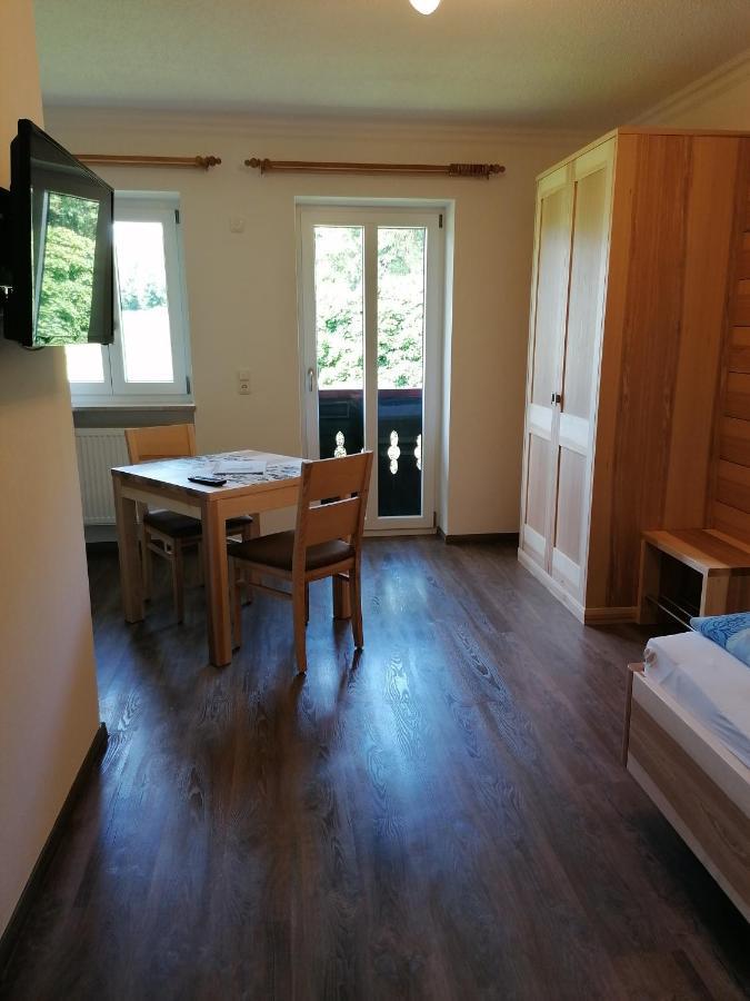Appartement Am Mitterberg
